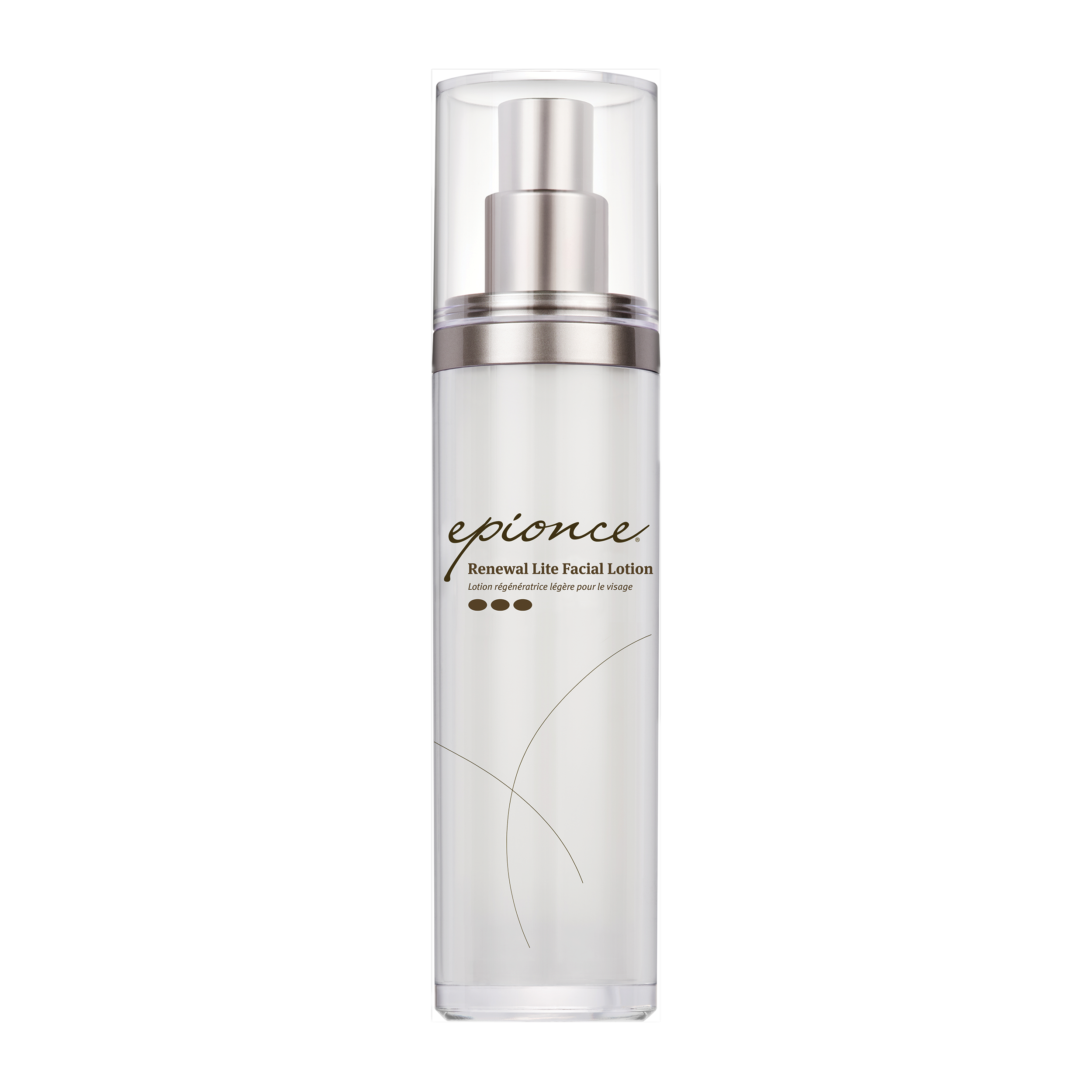 Renewal Lite Facial Lotion