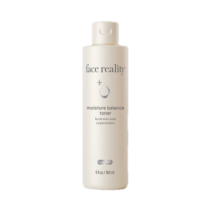 Moisture Balance Toner