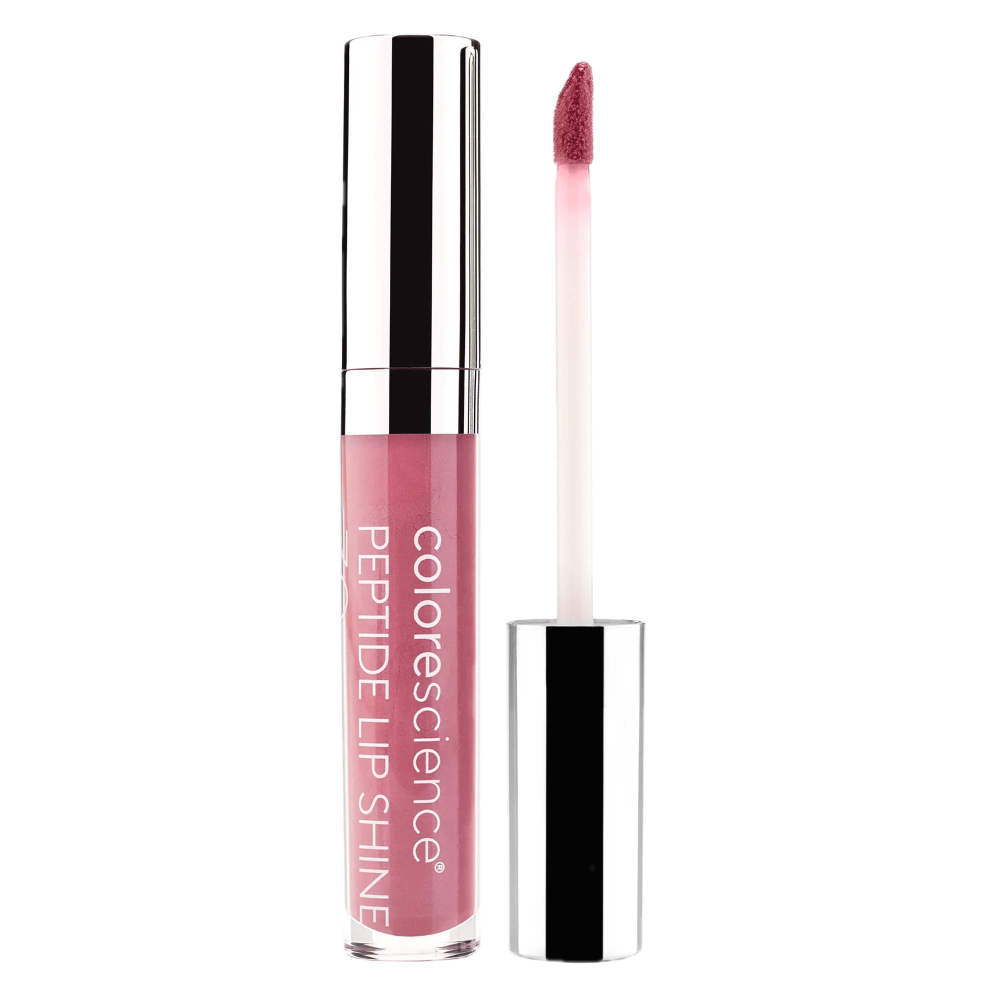 Peptide_Lip_Shine_Rose_Bottle Background Removed.png