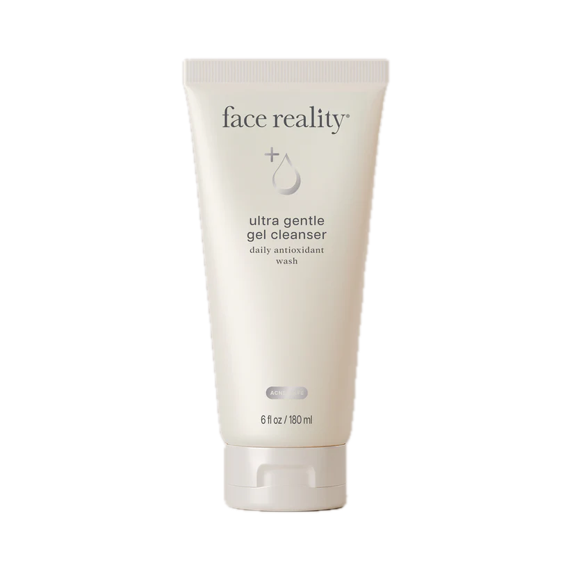 Ultra Gentle Cleanser