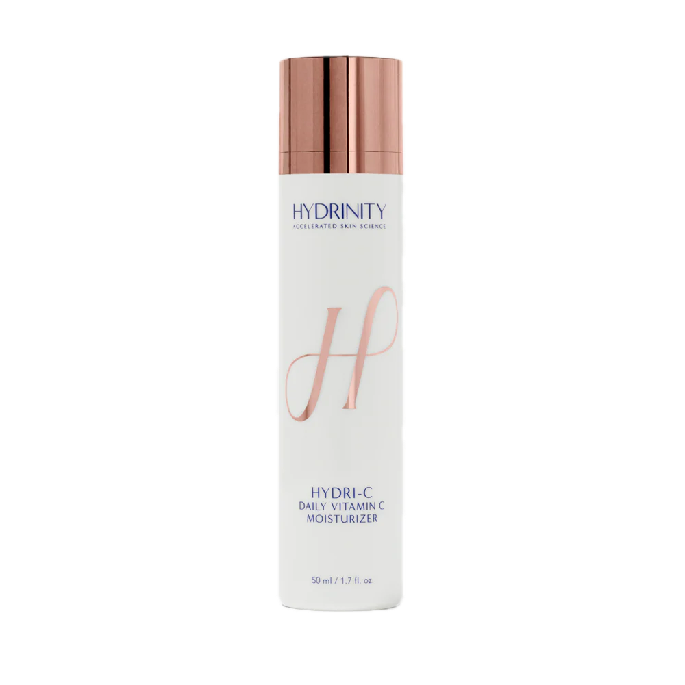 Hydri-C Daily Vitamin C Moisturizer