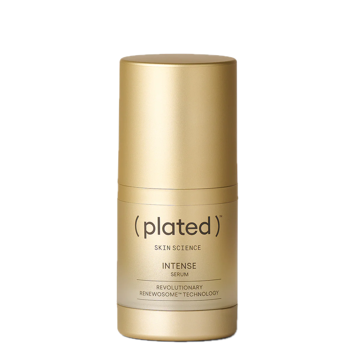 Plated Intense Serum