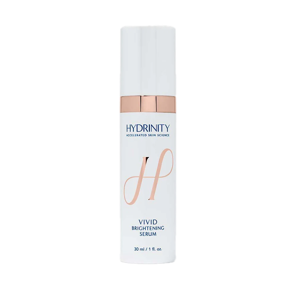 Vivid Brightening Serum