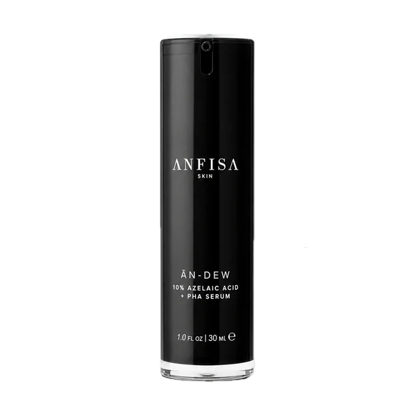 ÂN-DEW 10% Azelaic Acid + PHA Serum