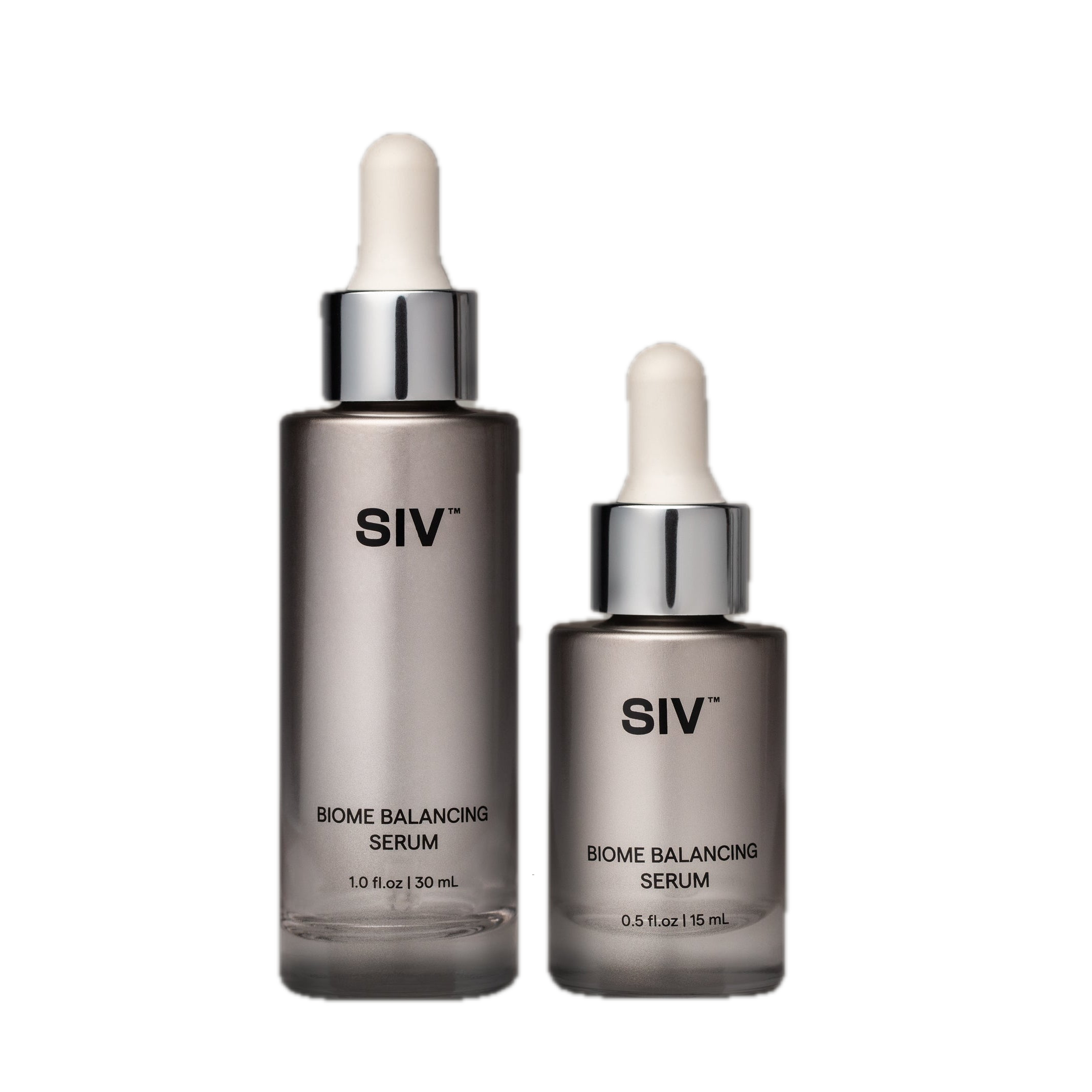 SIV Biome Balancing Serum