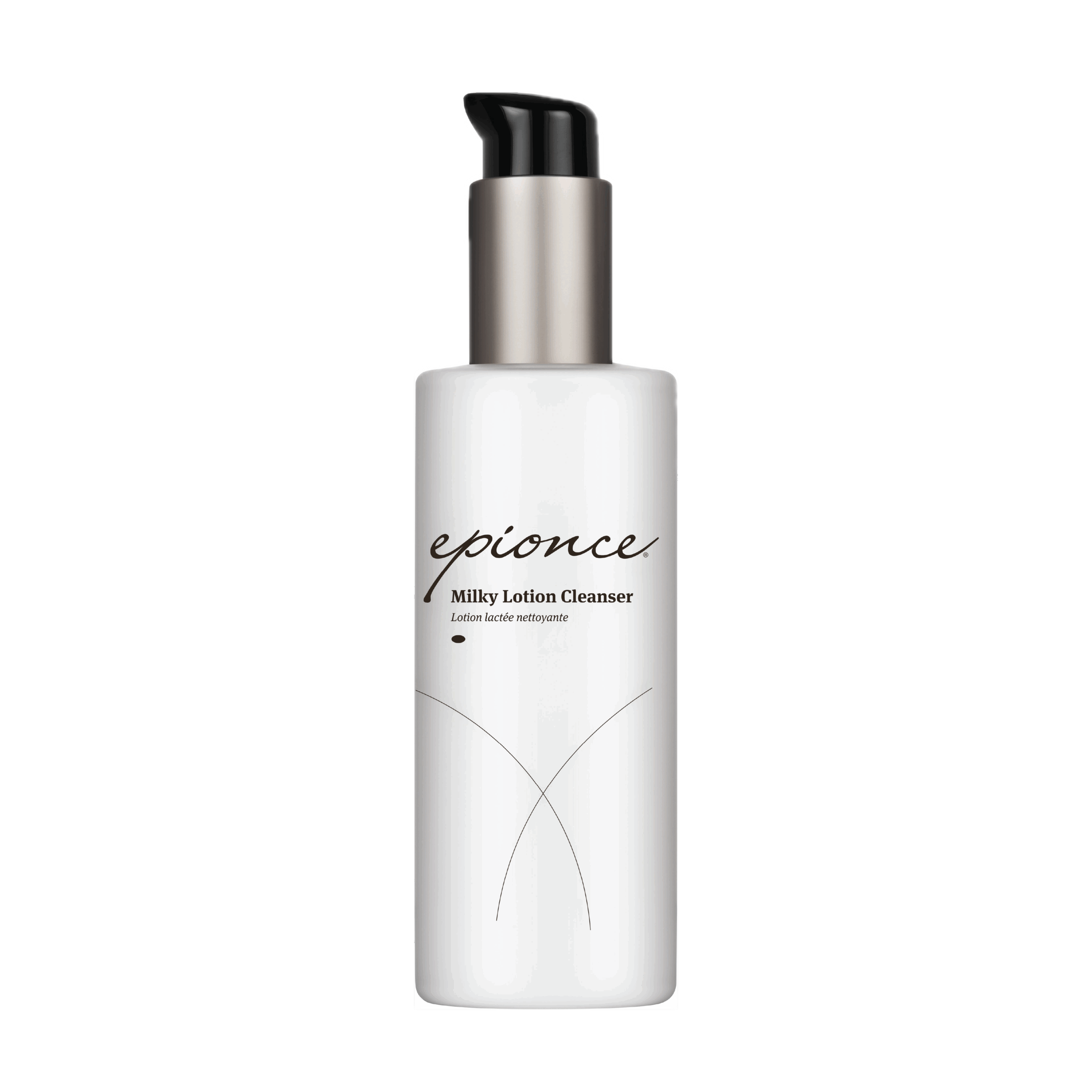 Milky Lotion Cleanser