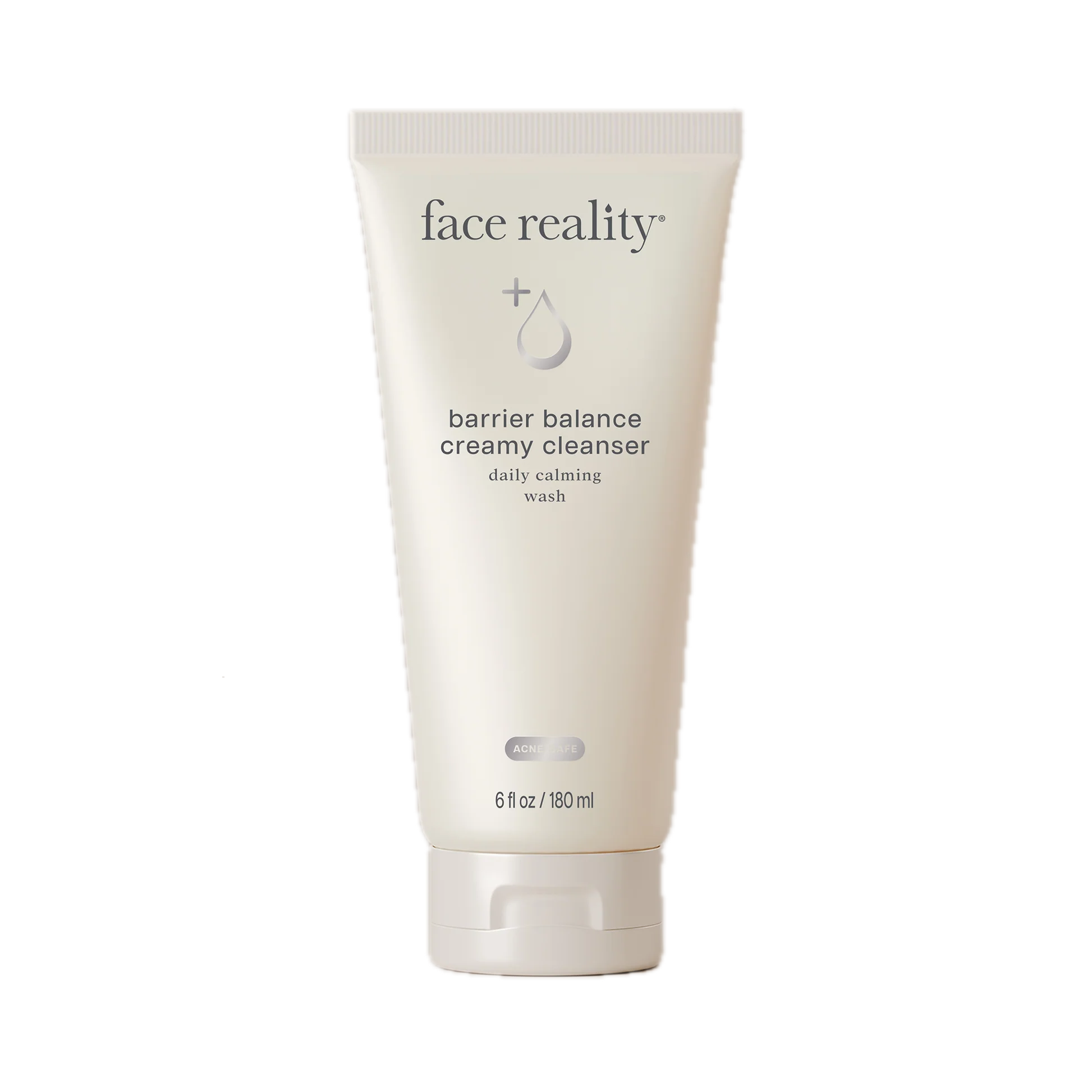 Barrier Balance Creamy Cleanser
