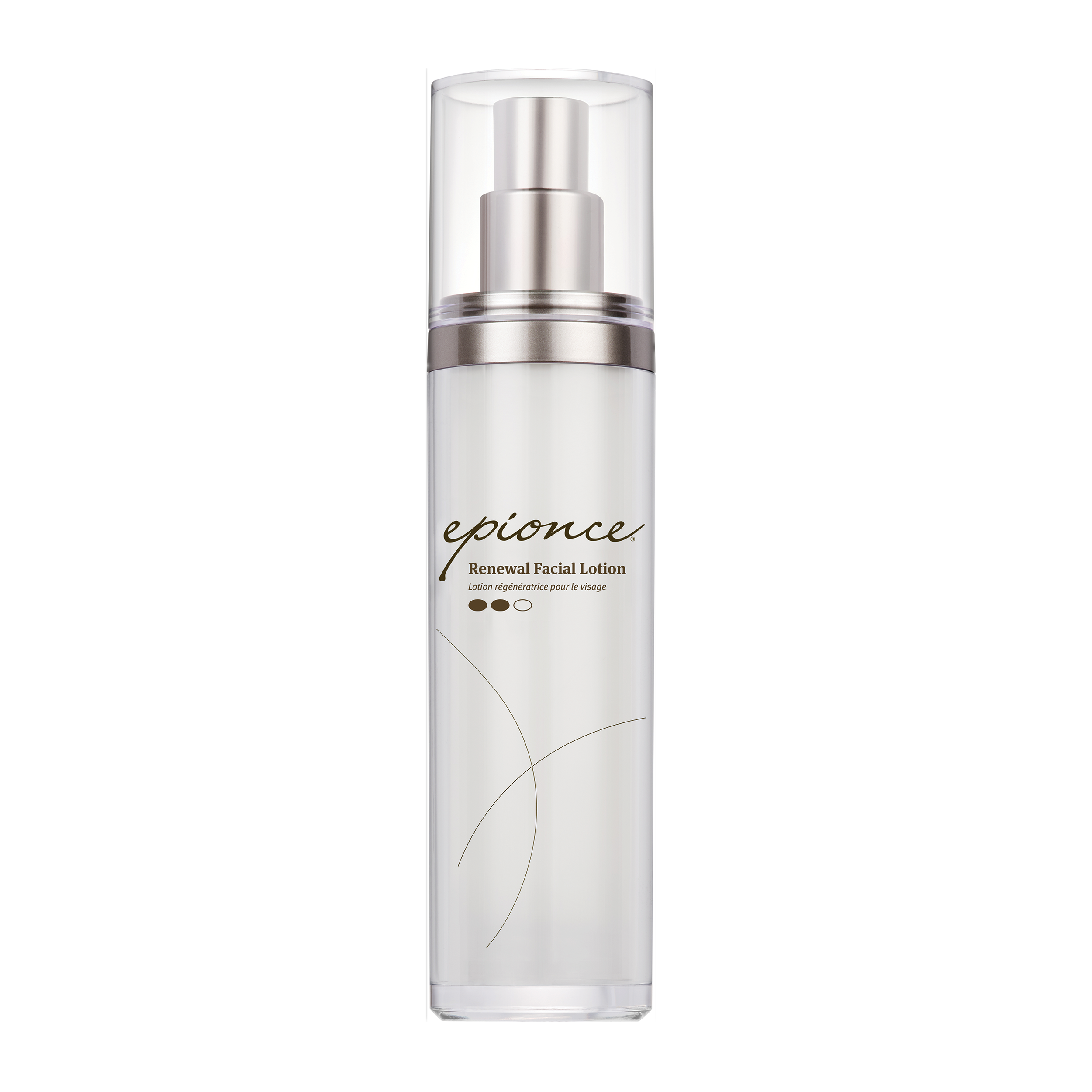 Renewal Facial Lotion