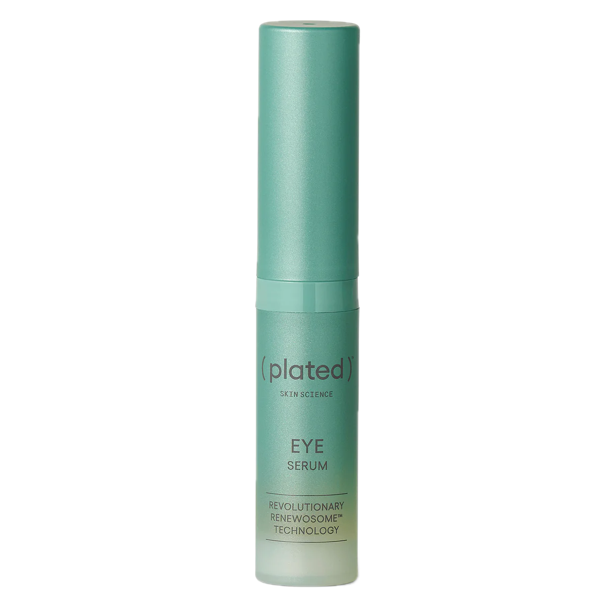 Plated Eye Serum