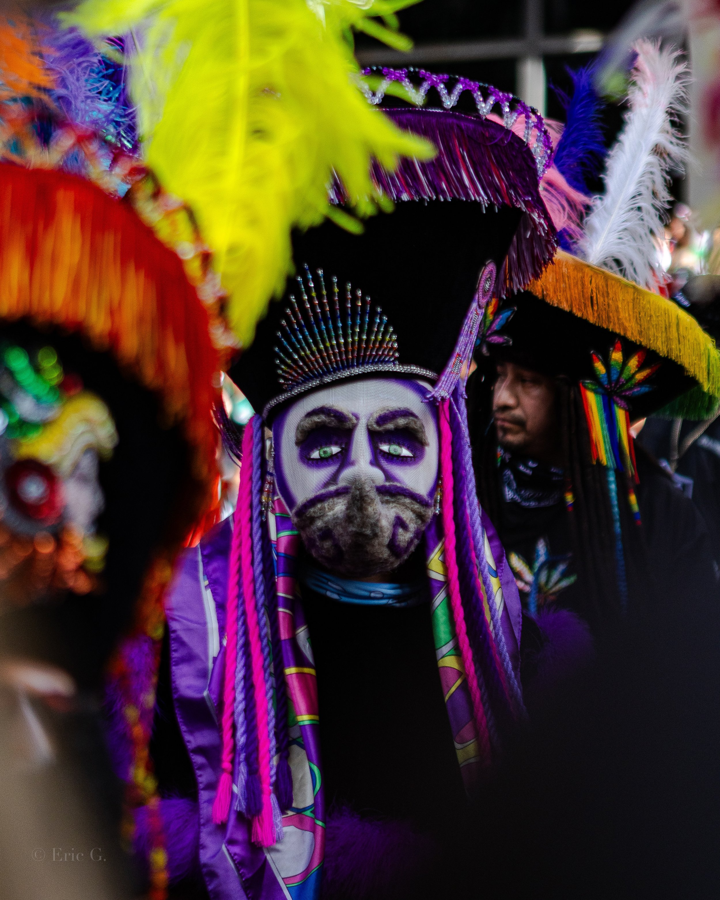 People/Events