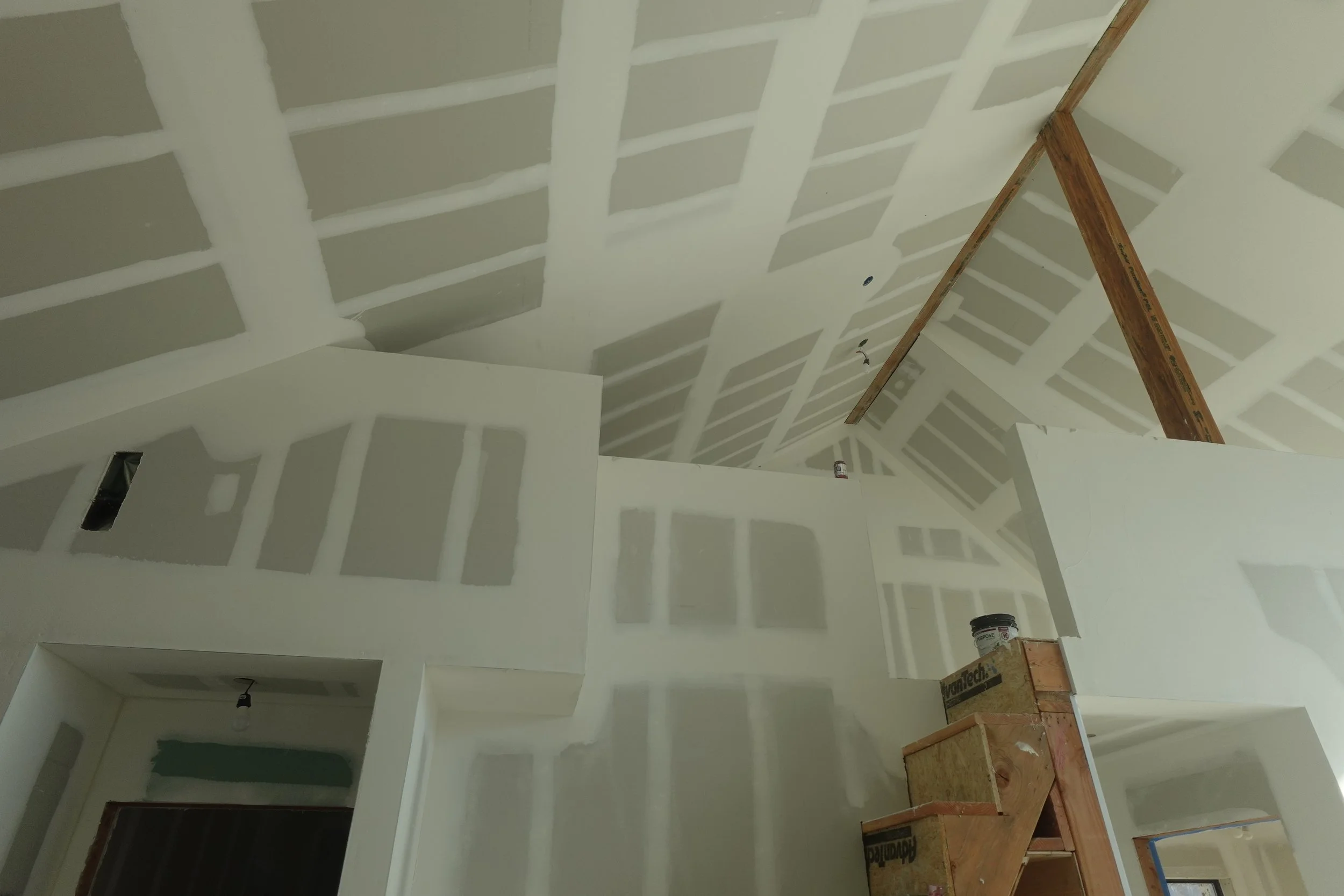 Spackle
