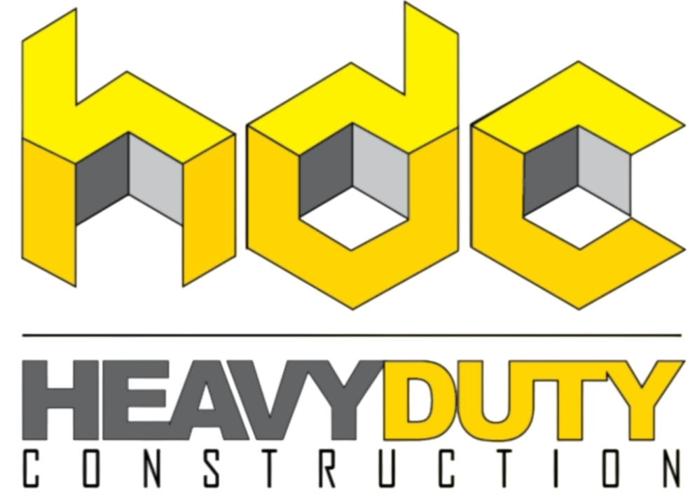 Heavy Duty Construction