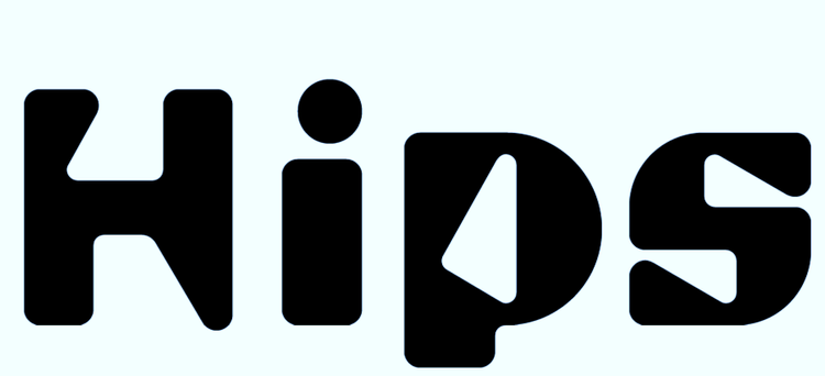 I AM HIPS