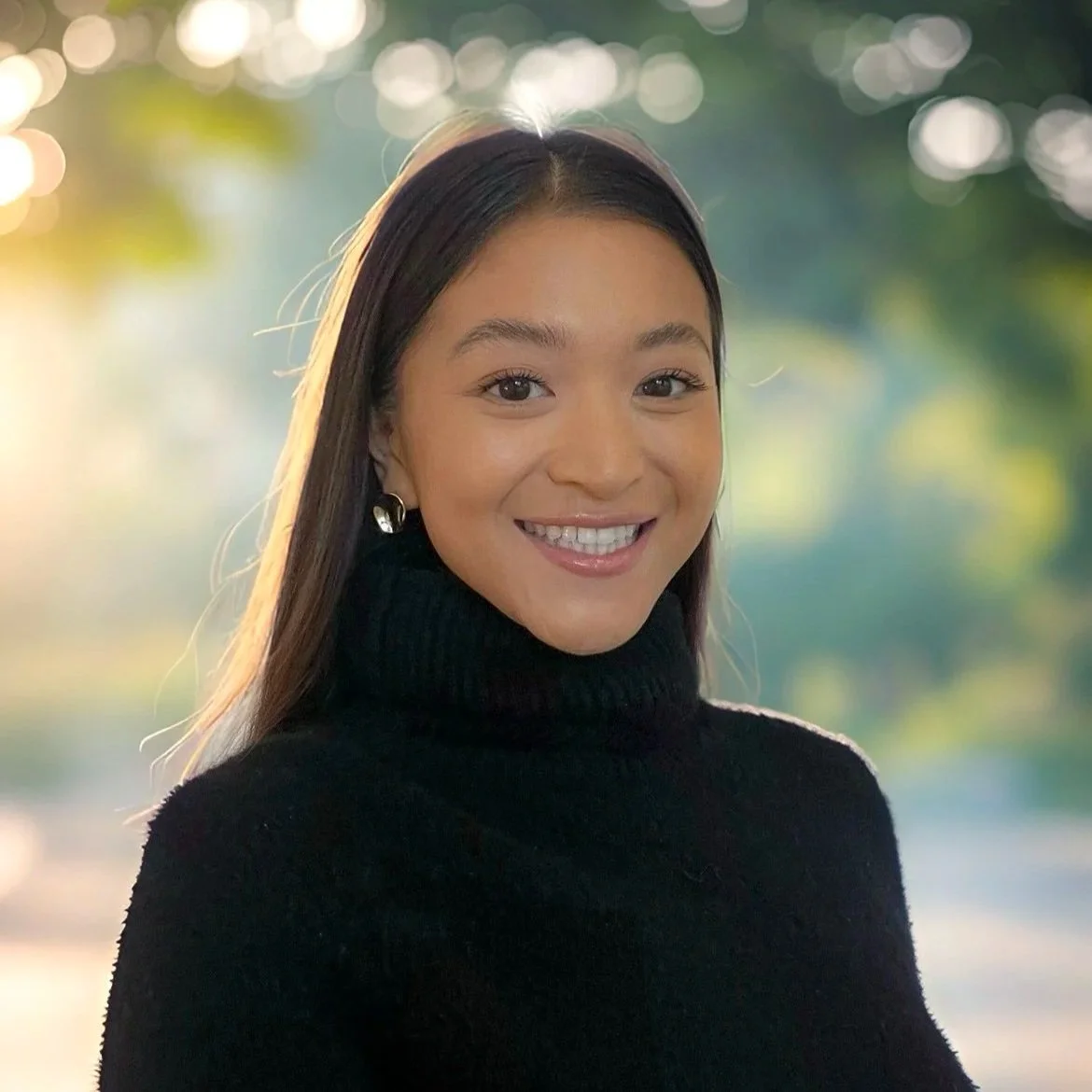 Headshot of Dr. Melanie Inouye, occupational therapist in Los Angeles and San Francisco