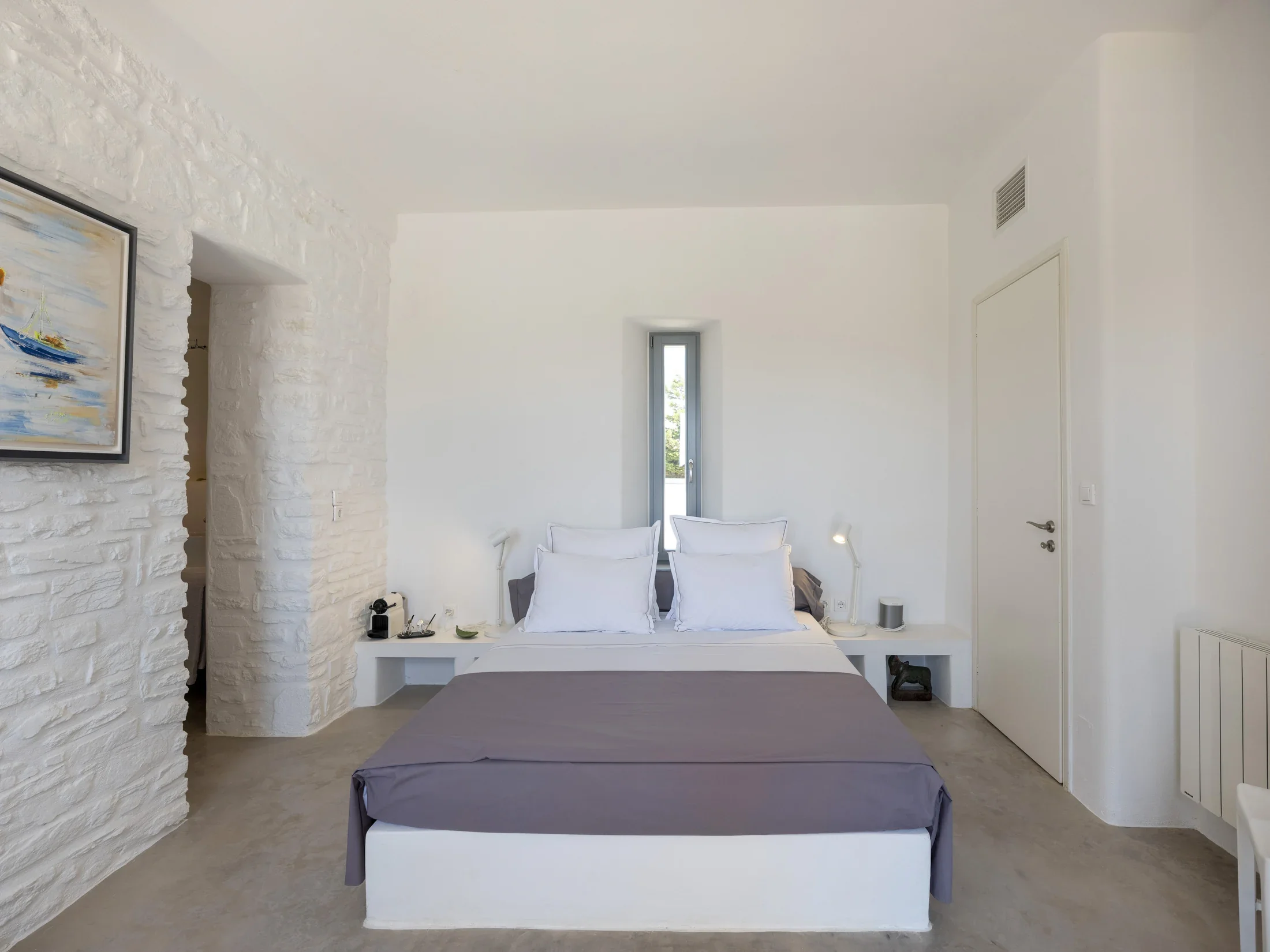 villa-kavouraki-paros-bedroom-23 chambre 2.webp