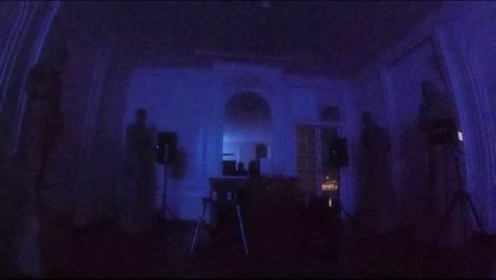 09.18.2025 solo set at International Museum of Surgical Science
🎥: @temporary_correspondence
