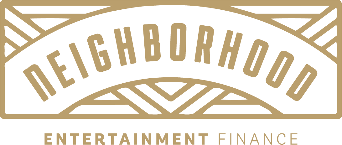 Neighborhood Entertainment Finance