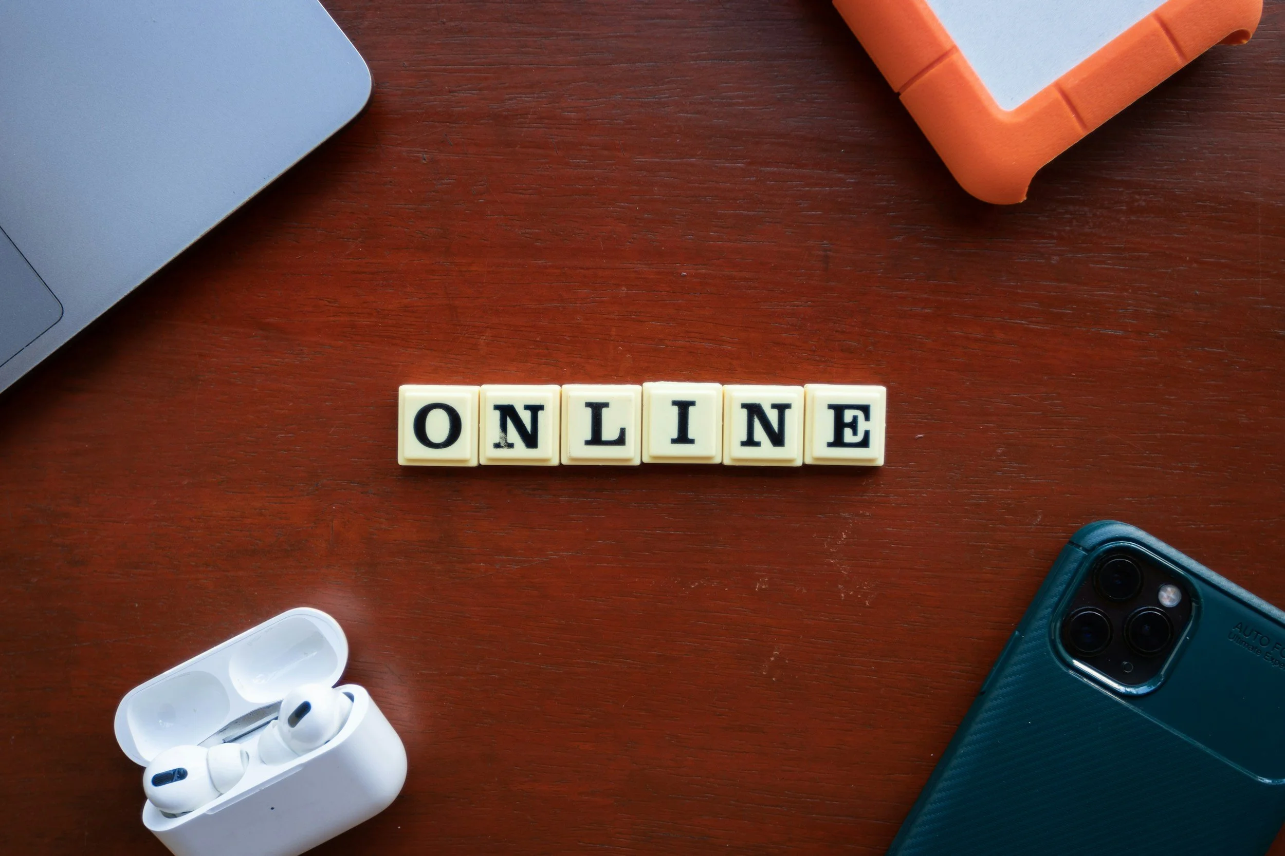 Social Media Management , Website Creation and Google Ads for Canadian and US markets -Maverick HQ