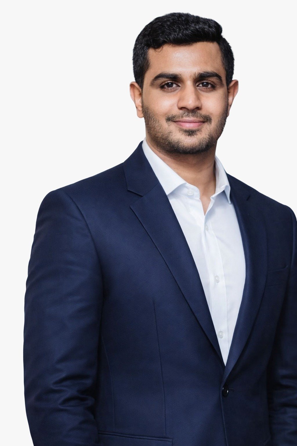 Ravindu, founder of Maverick HQ, a marketing consultancy helping businesses grow through strategy, content and AI-powered tools.