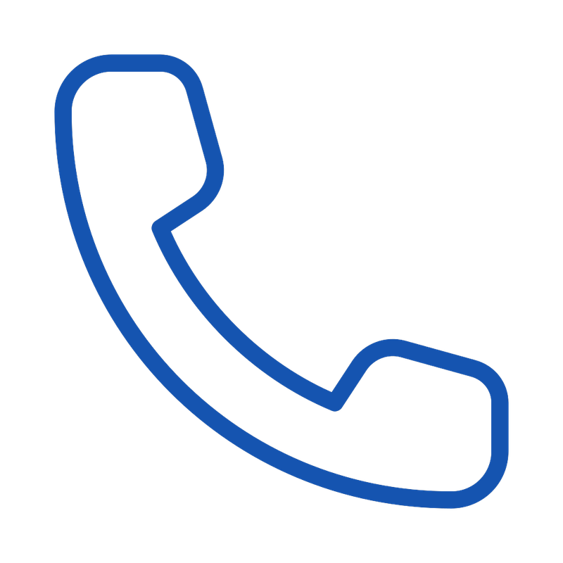 Phone icon for contacting Maverick HQ, a marketing consultancy based in Ontario, Canada.