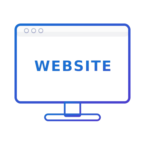 Professional website creation and digital presence for businesses in Canada and US — Maverick HQ