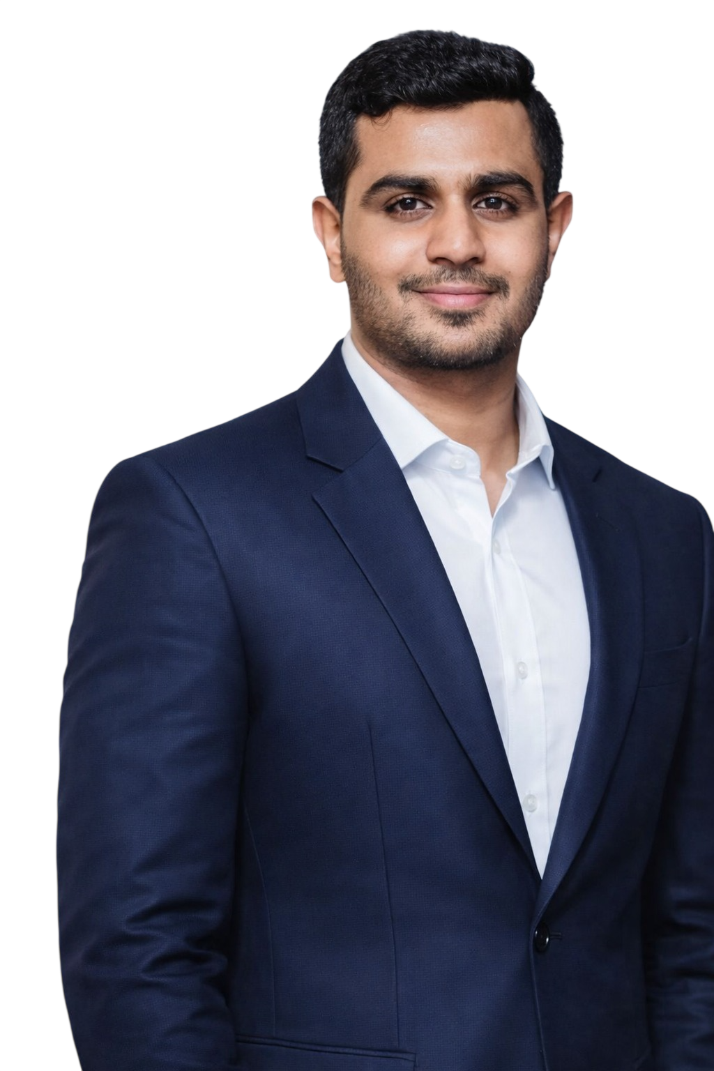 Ravindu Lekamge, the founder of Maverick HQ and Marketing Consultant.