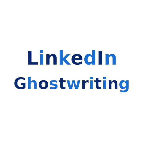 LinkedIn ghostwriting and personal brand content for businesses — Maverick HQ