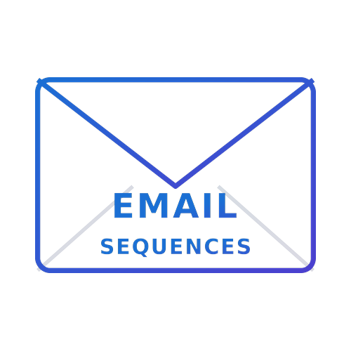 Email sequence and marketing automation writing services — Maverick HQ