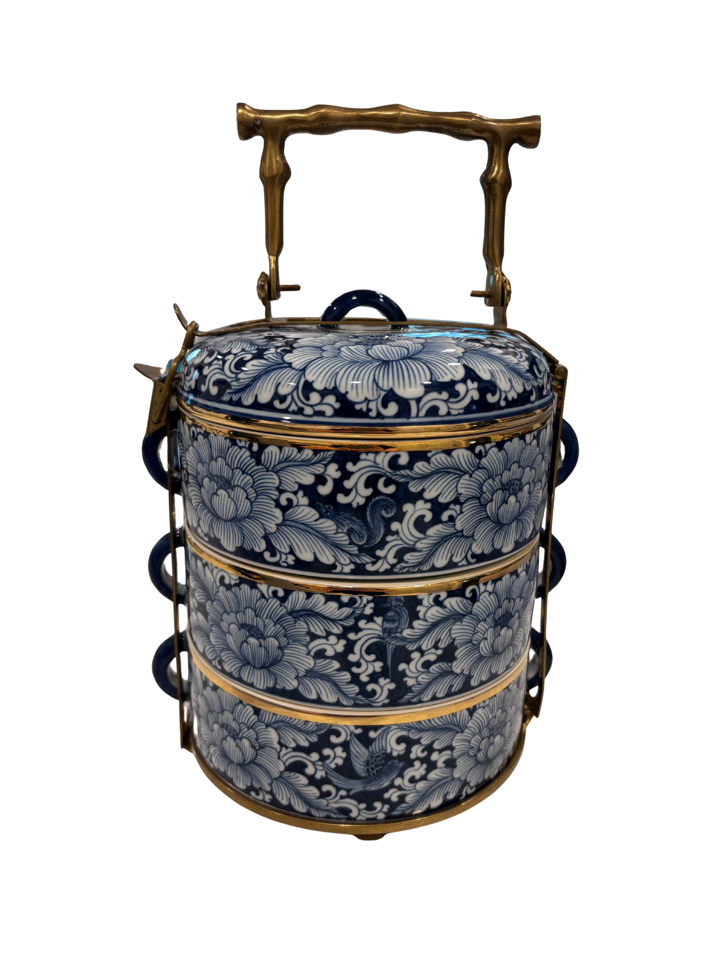 The Coromandel Tiffin