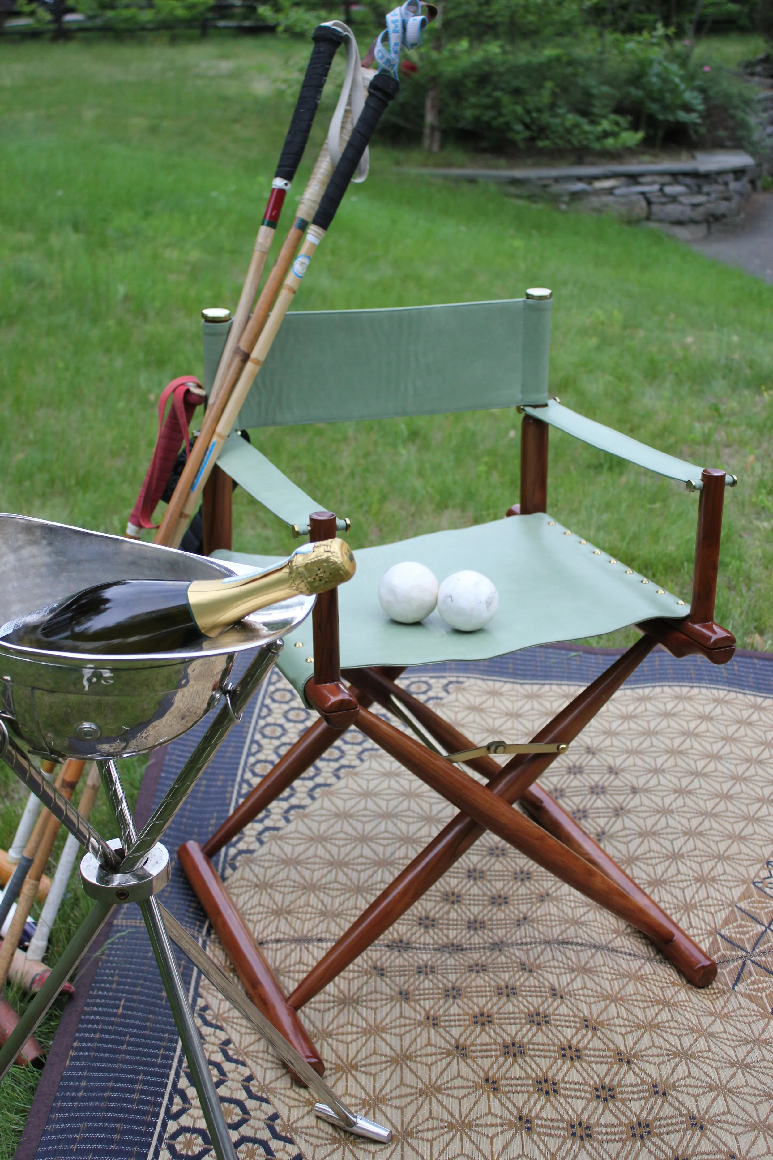 The Field Chair