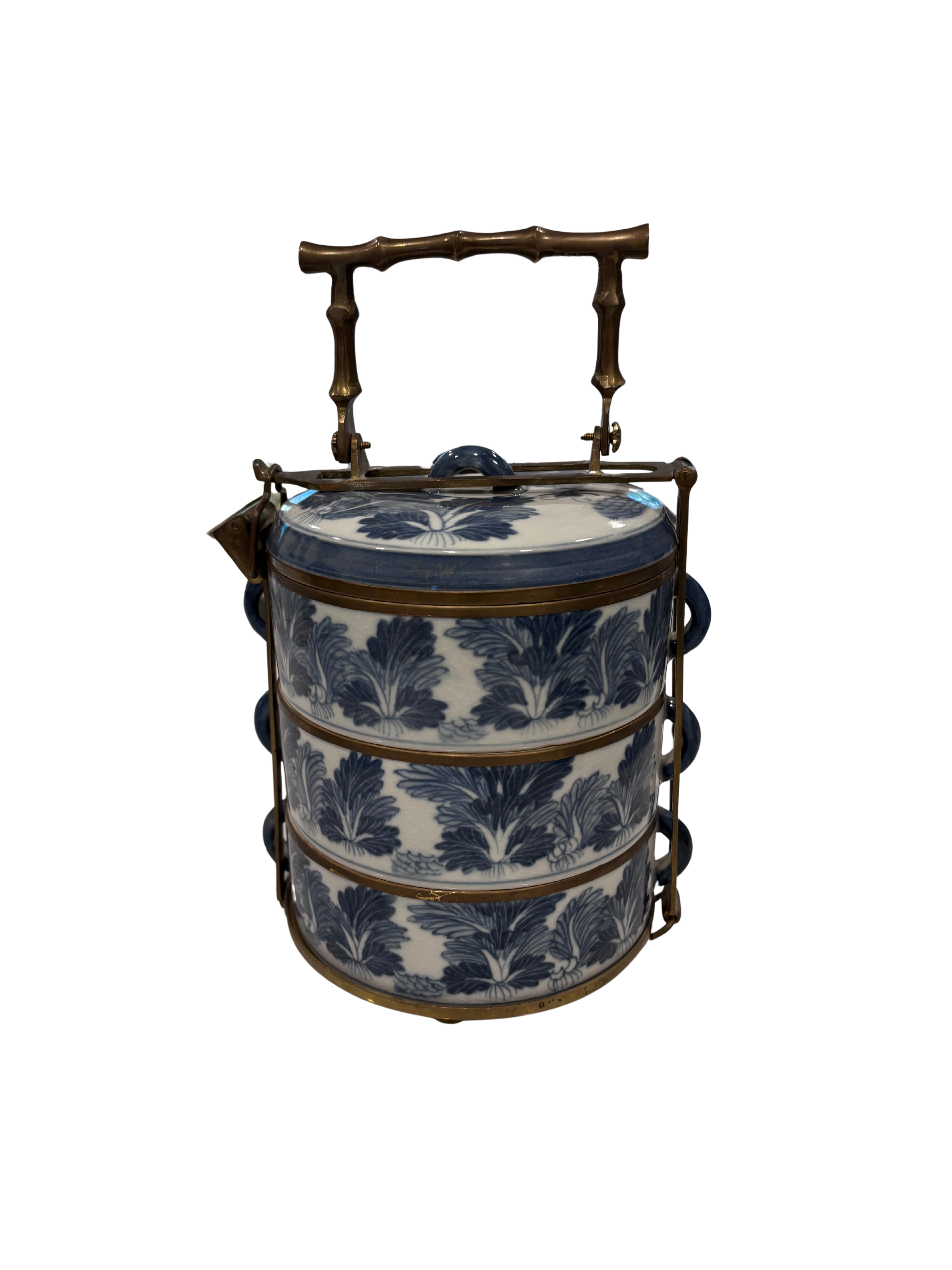 The Ceylon Palm Tiffin