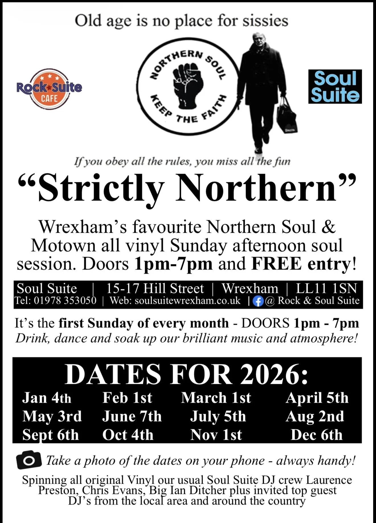Northern Soul 