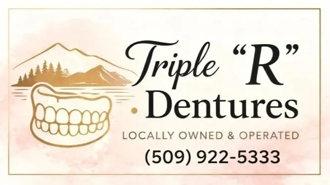 Triple “R” Dentures 