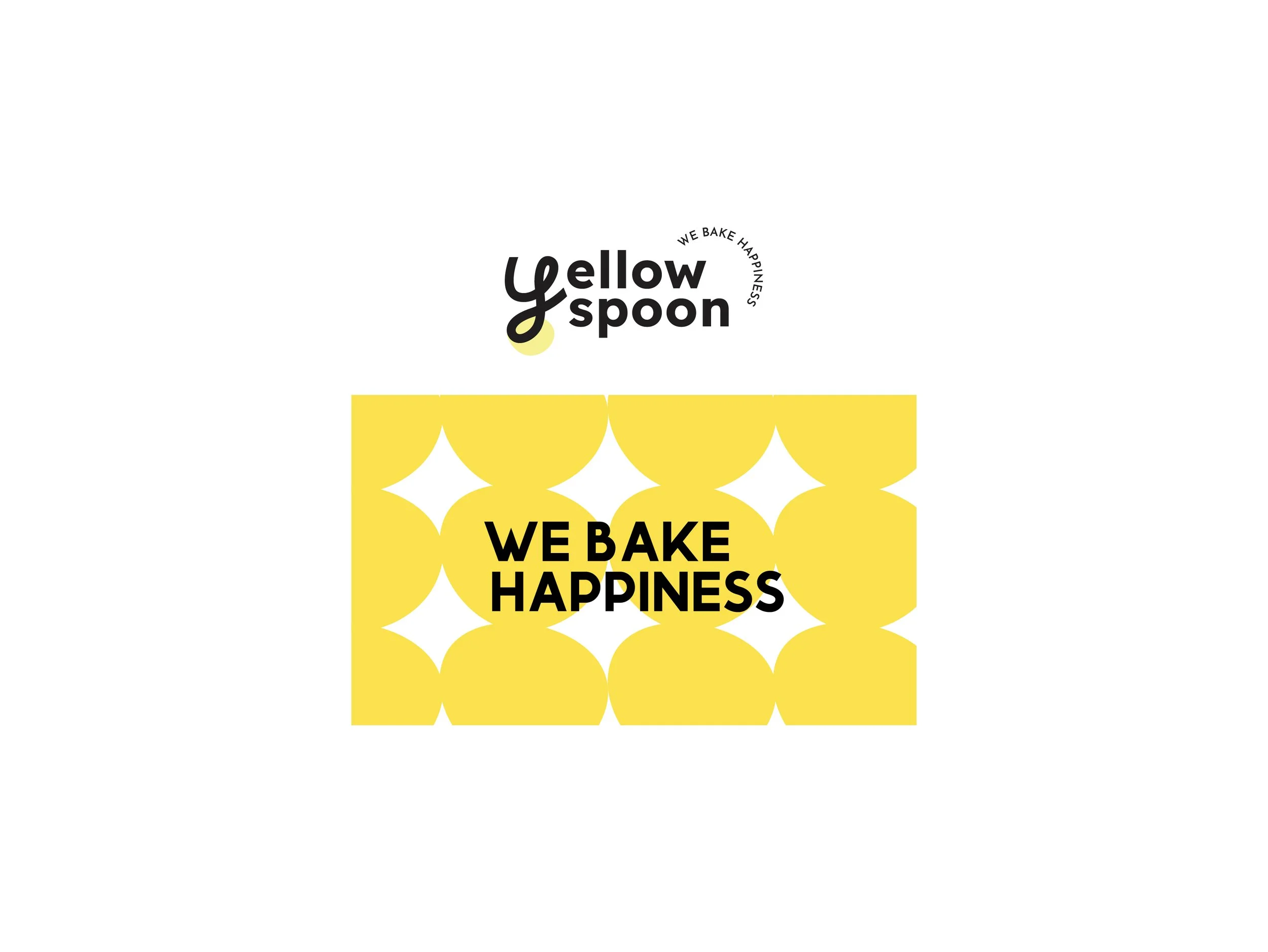 Yellow Spoon
