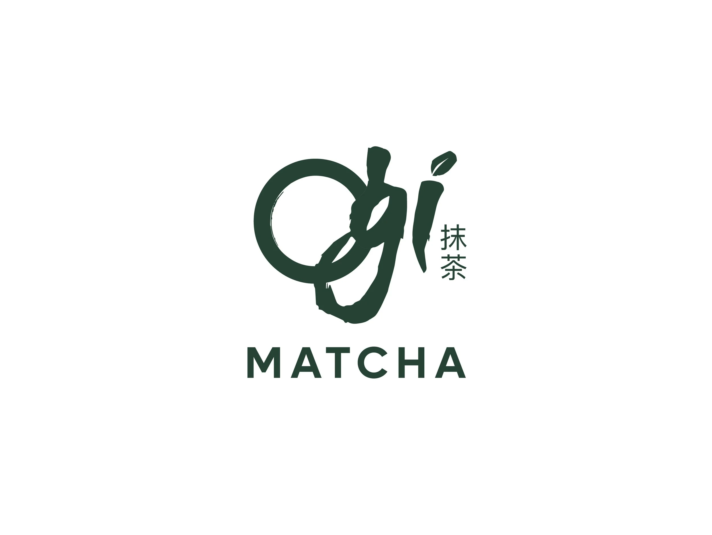 Ogi Matcha