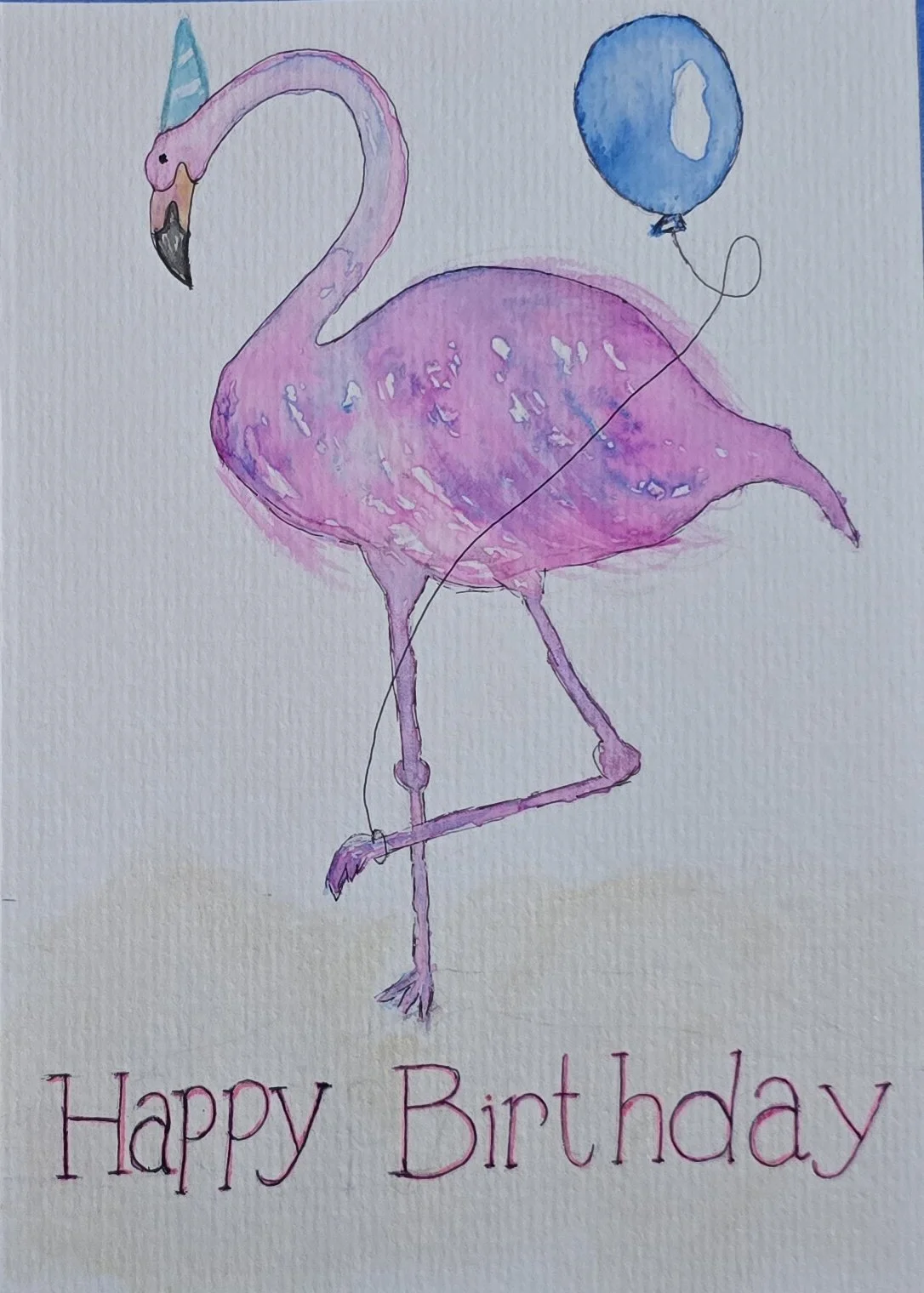 Flamingo