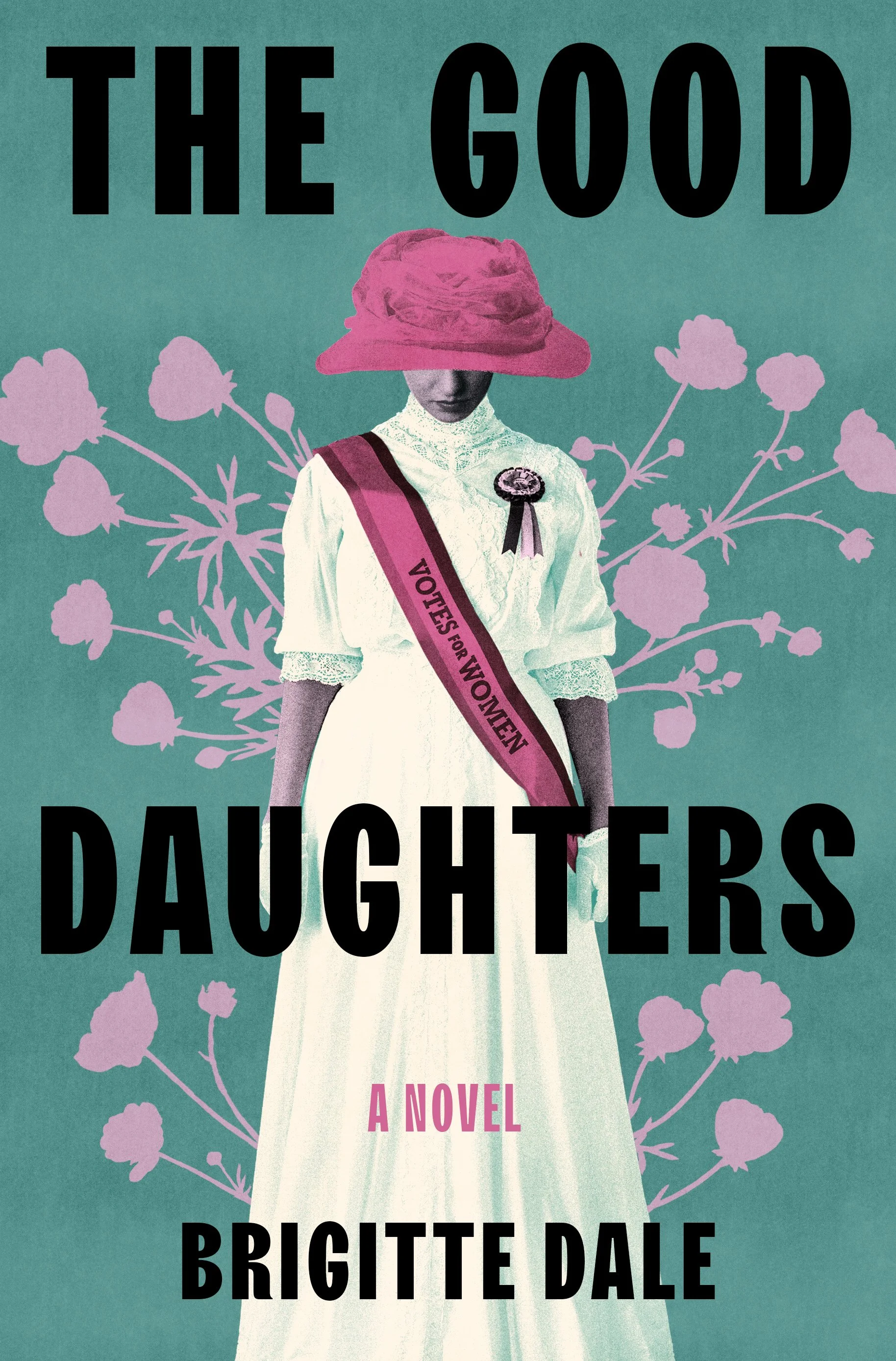 A Women's National Book Association's Great Group Reads 2025 Pick!