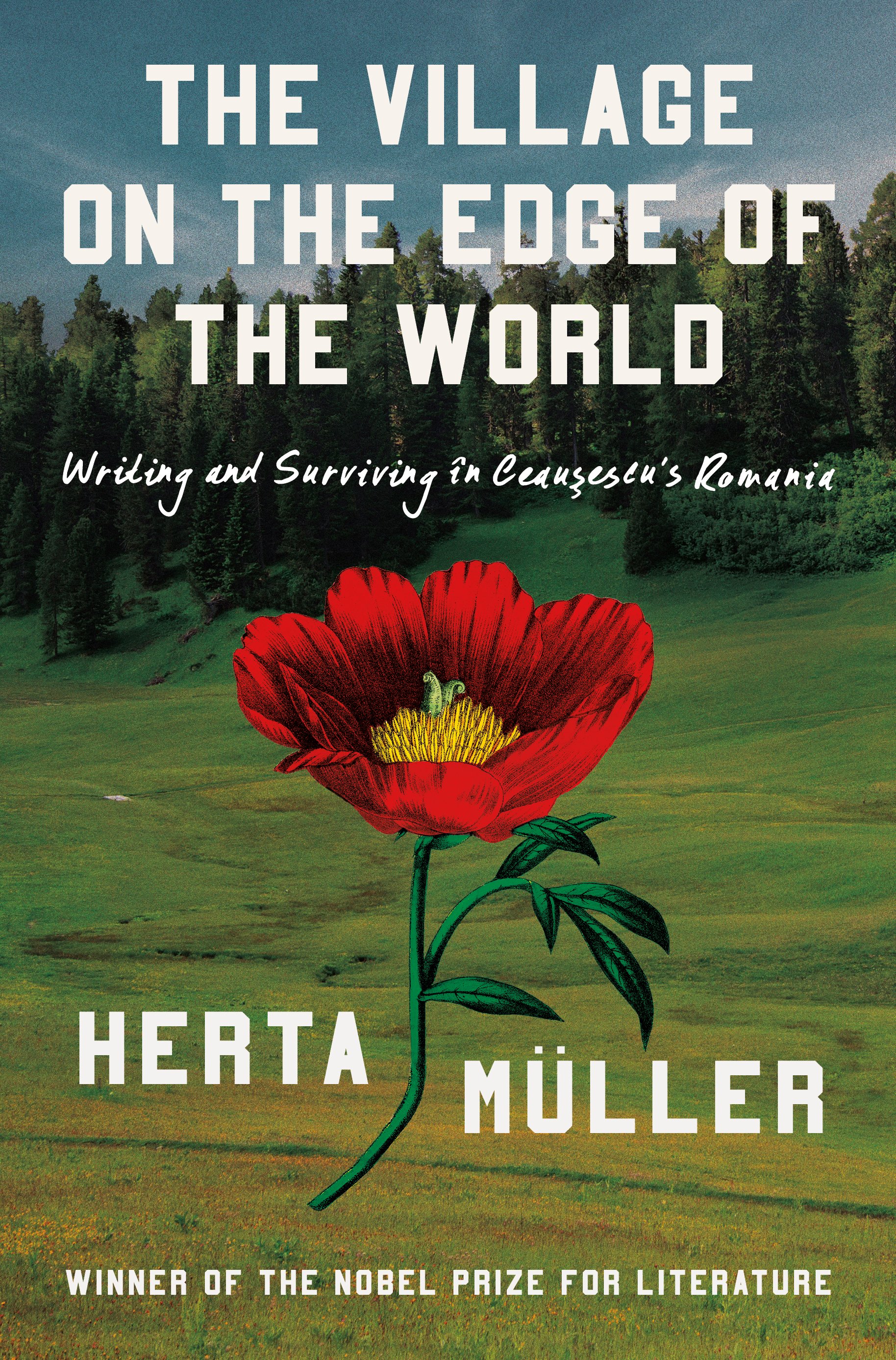 “Riveting and haunting. Rarely has a writer exhibited such an innate strength of character.”—The Wall Street Journal