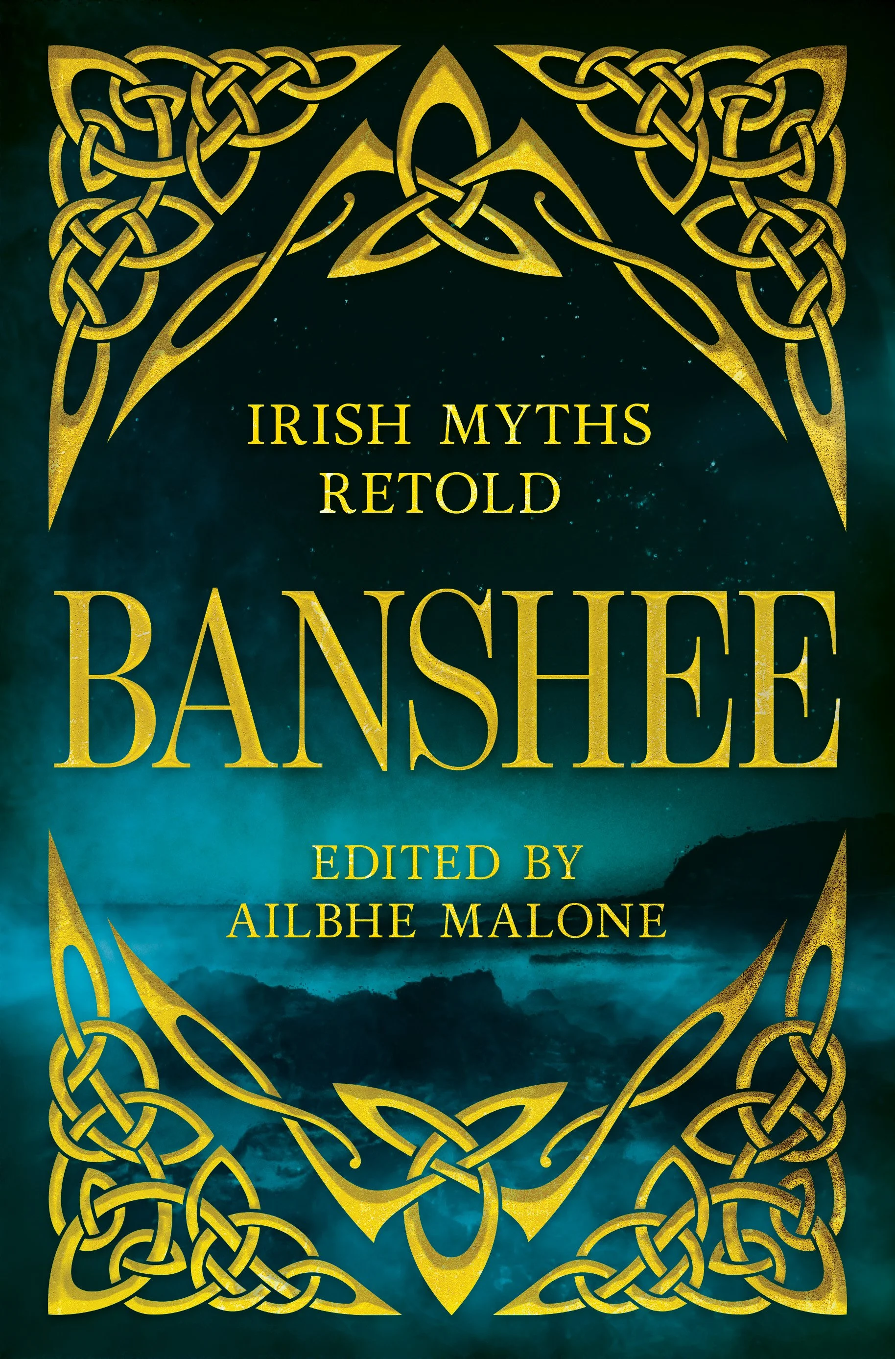 Banshee - Upcoming October 2026