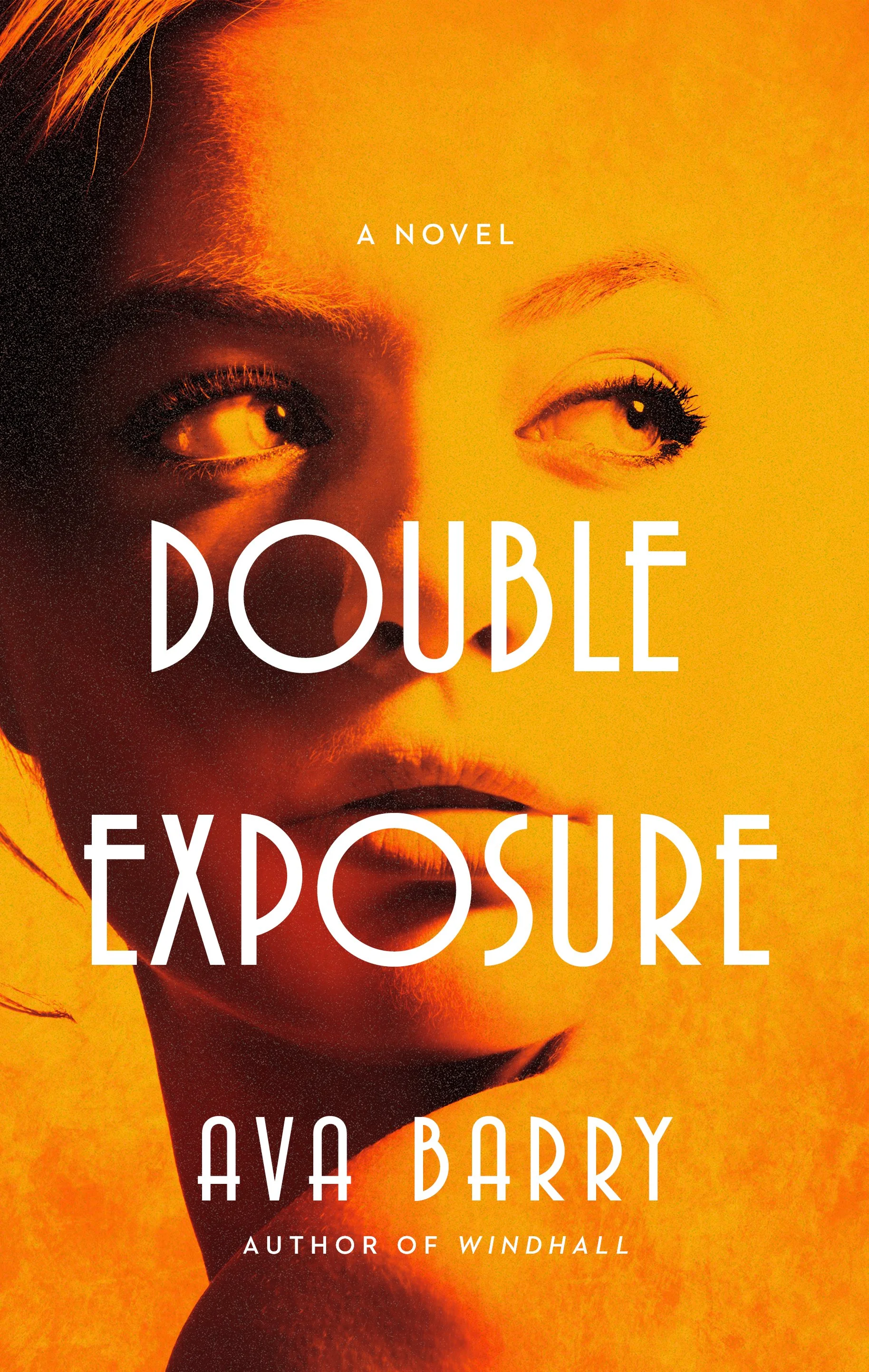 "Years after the murder of her parents, heiress Melia van Aust hires P.I. Rainey Hall to find the culprit and the root out Melia's stalker. But Rainey has a dark history of her own. Chilling." - People Magazine, Best Books Fall 2022