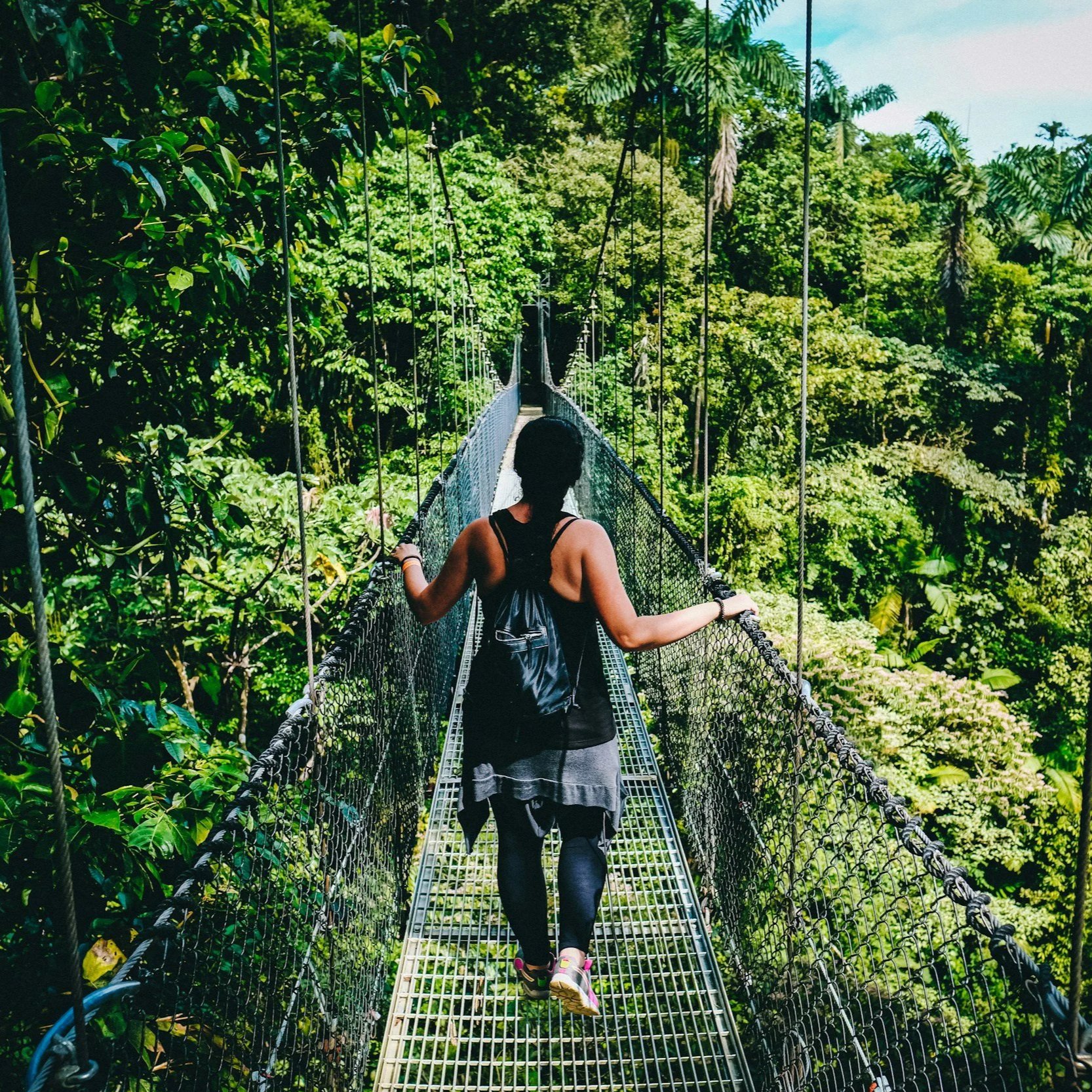 The Quiet Art of Coffee Travel