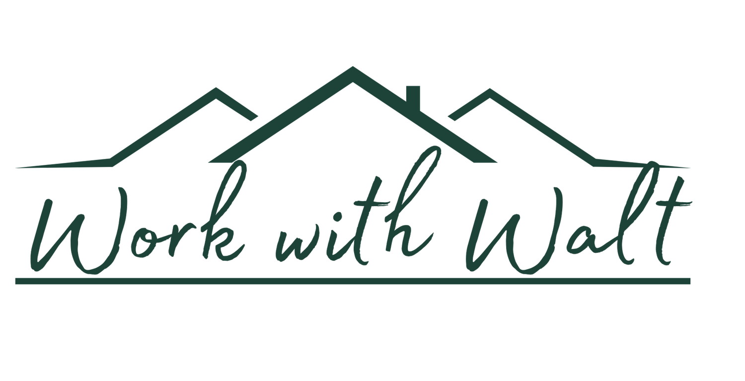 Walt Carey · Real Estate