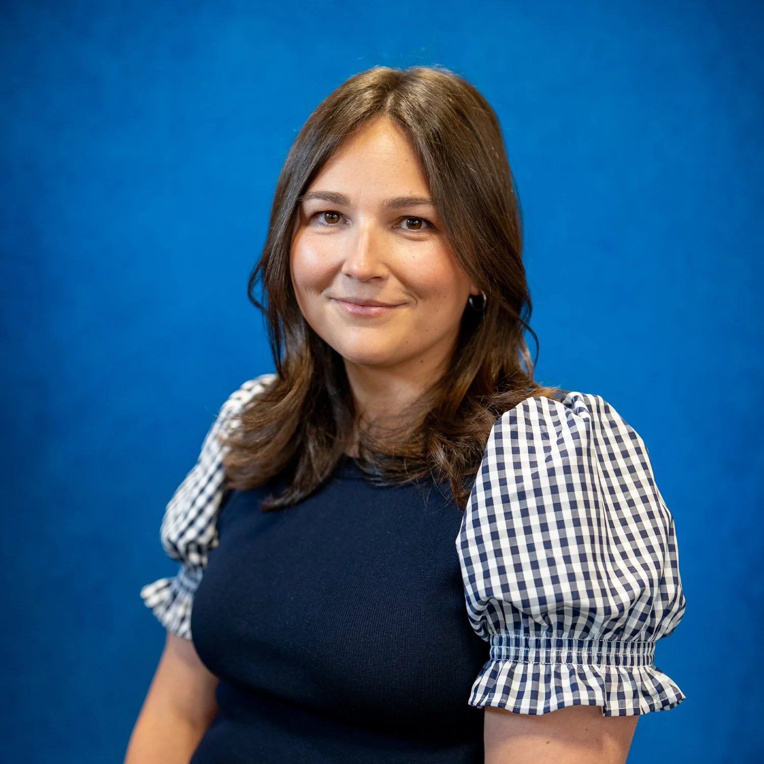 Headshot photo of Brittany Galizia Schneider..