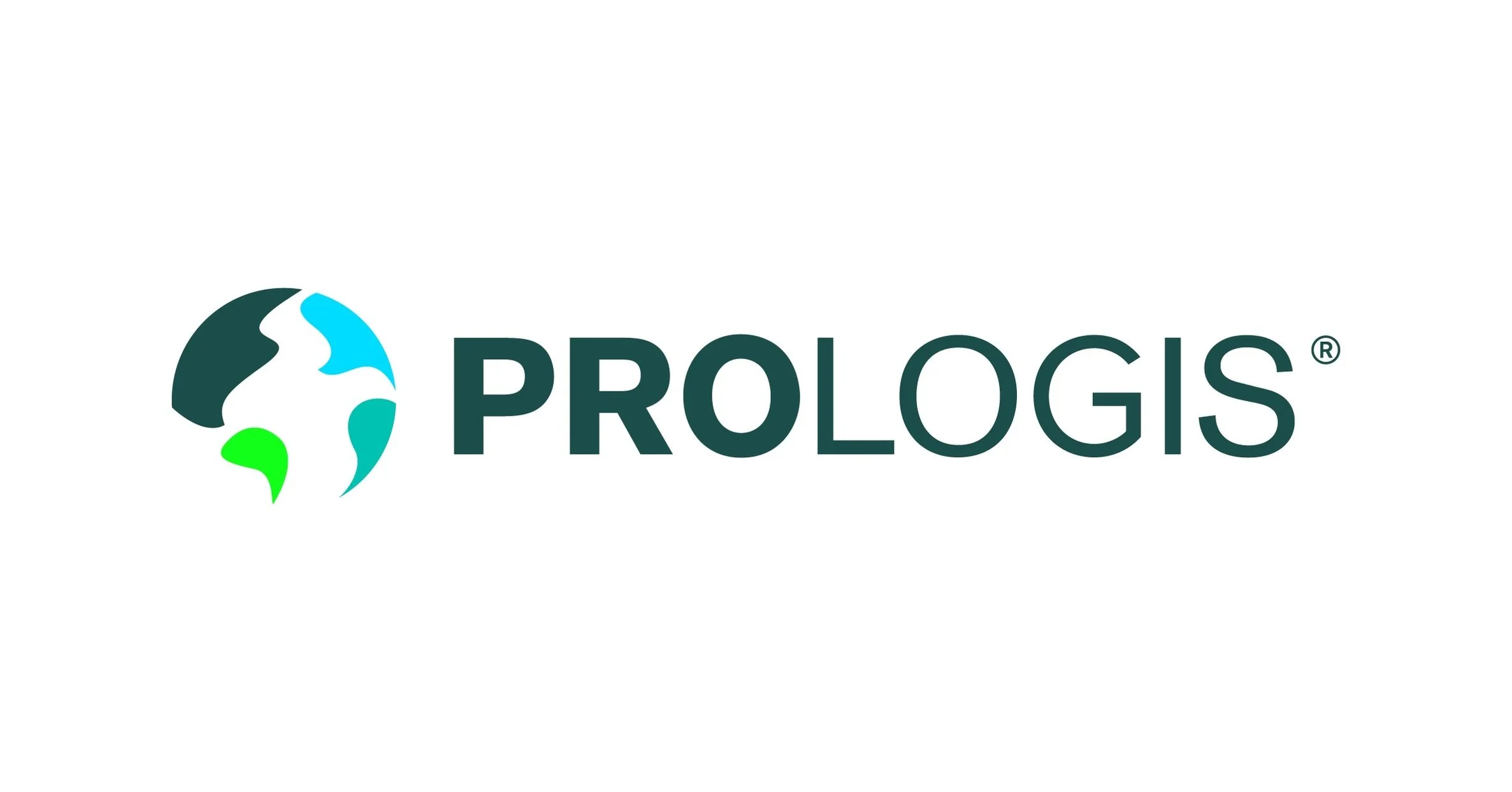 Prologis logo.