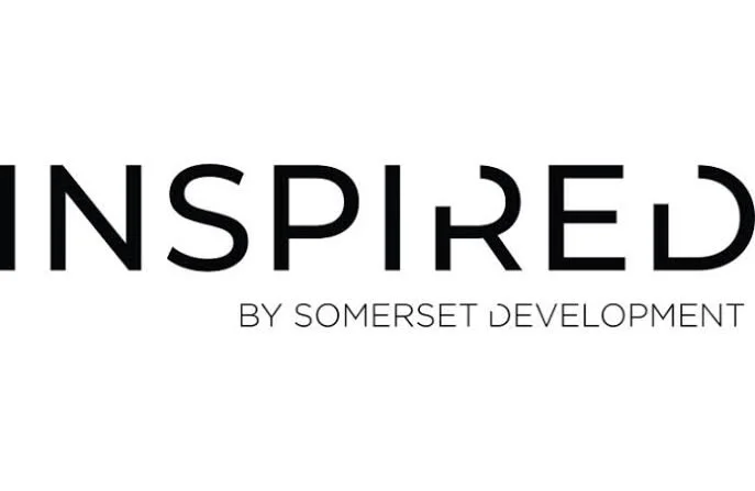 Inspired by Somerset Development logo.
