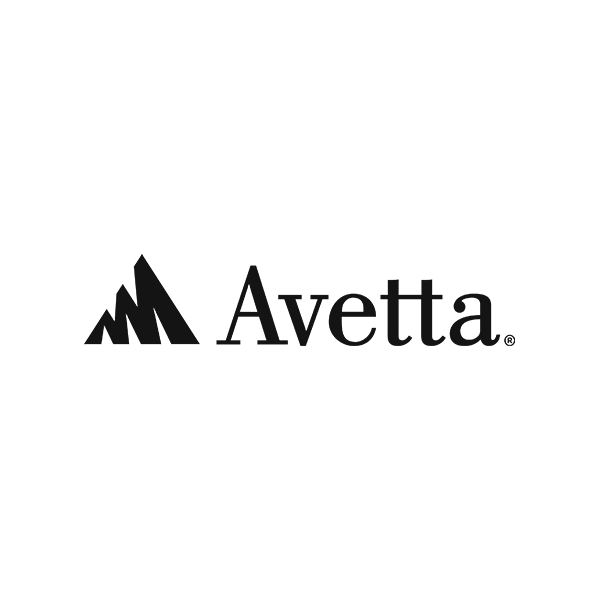 Avetta logo.