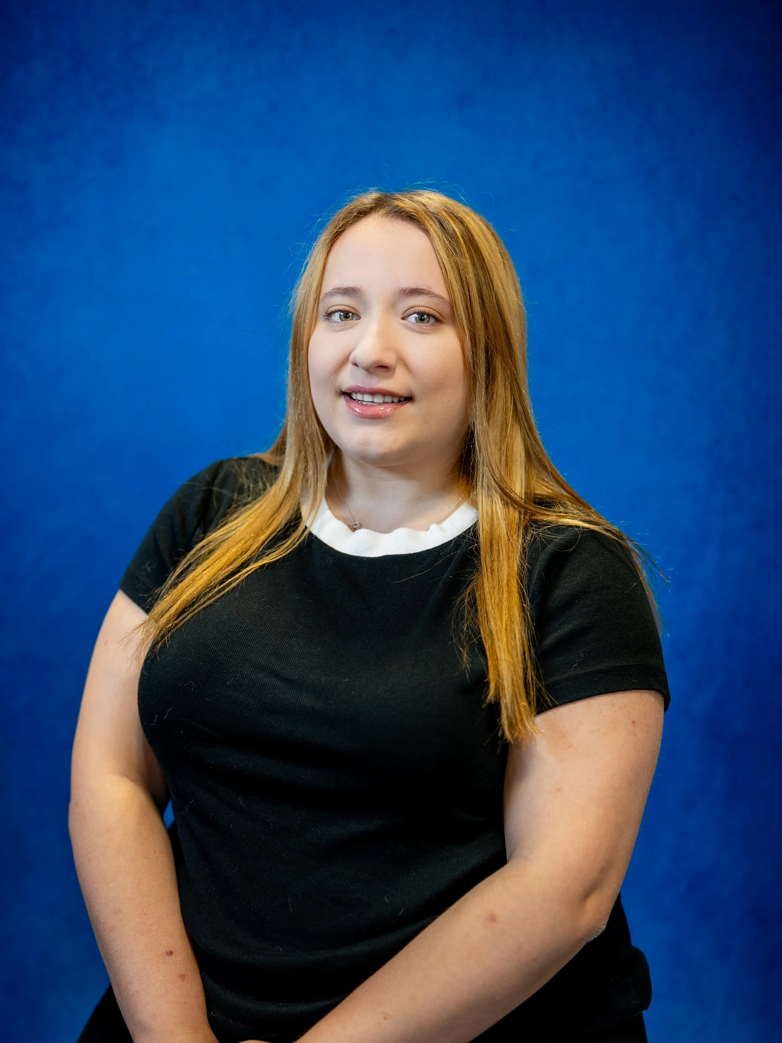 Photo of Contemporary employee Cynthia Graca.