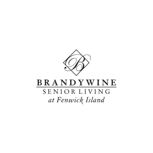 Brandywine Senior Living logo.