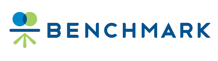 Benchmark Logo.