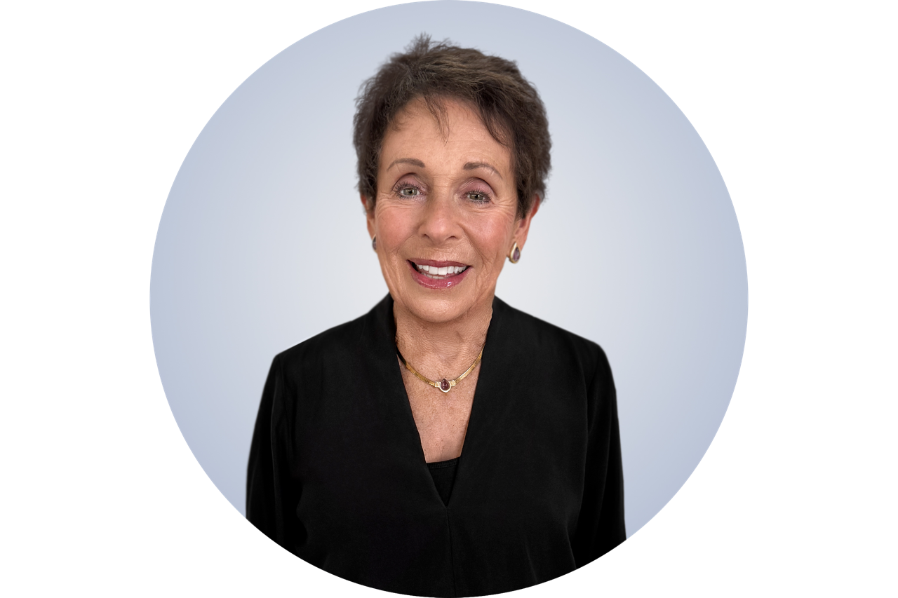 CAROL ISACKSON (RET.)